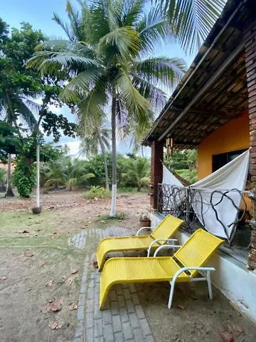 Hotel Beira Mar Suites Maracaipe Porto de Galinhas