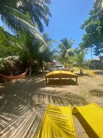 Beira Mar Suites Maracaipe Porto de Galinhas Brazil
