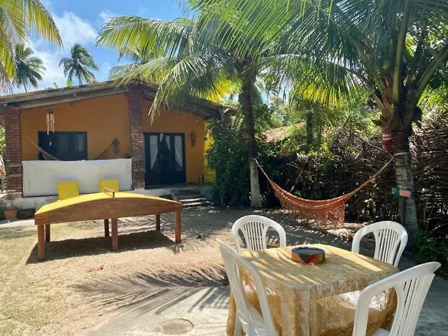 Hotel Beira Mar Suites Maracaipe Porto de Galinhas