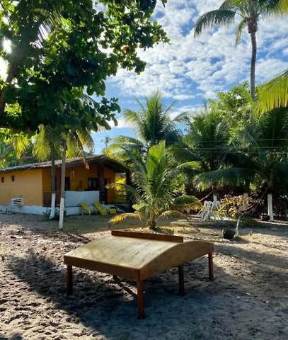 Beira Mar Suites Maracaipe Porto de Galinhas