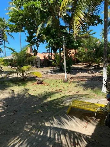 Beira Mar Suites Maracaipe Porto de Galinhas Hotel