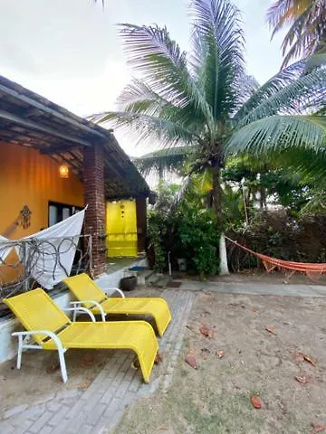 Beira Mar Suites Maracaipe Porto de Galinhas