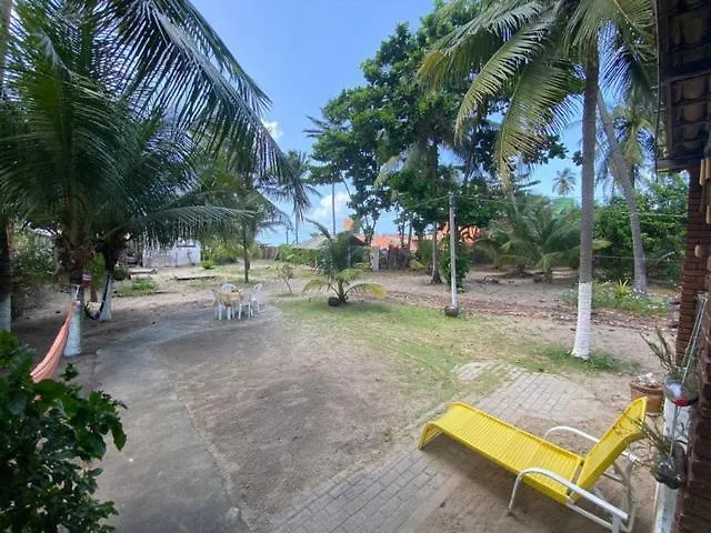 Beira Mar Suites Maracaipe Porto de Galinhas