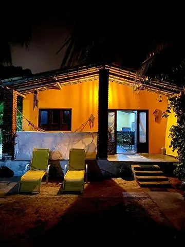 Beira Mar Suites Maracaipe Porto de Galinhas 3*,  Brazil