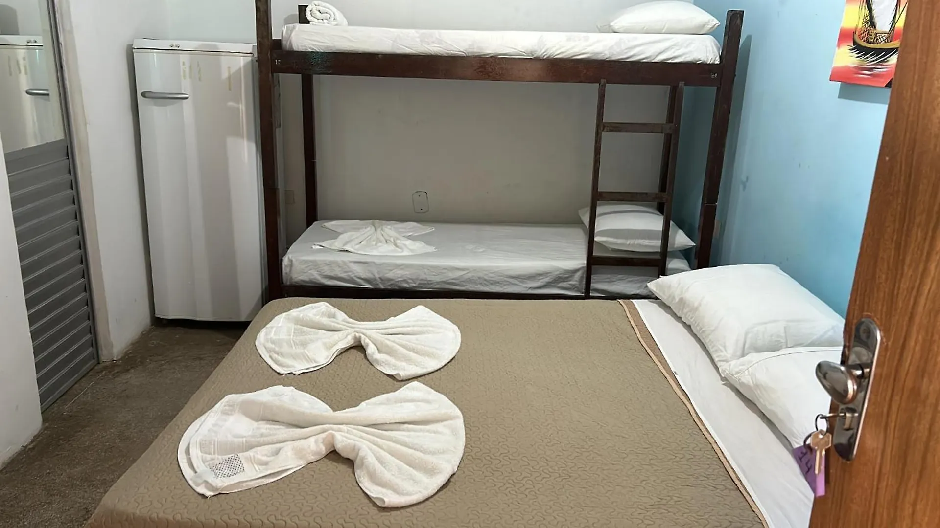Beira Mar Suites Maracaipe Porto de Galinhas Hotel