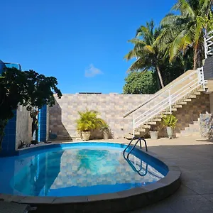 Maldivas Di Porto Pôrto das Galinhas